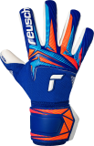 Reusch Attrakt Gold X NC 5670955 4126 blau front
